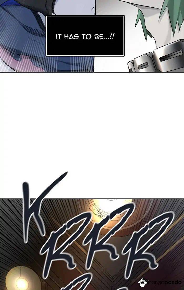 Tower of God Chapter 437 image 032
